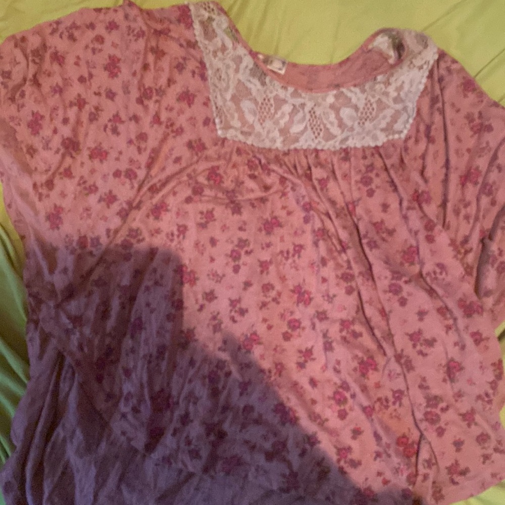 Decree. No longer wearing